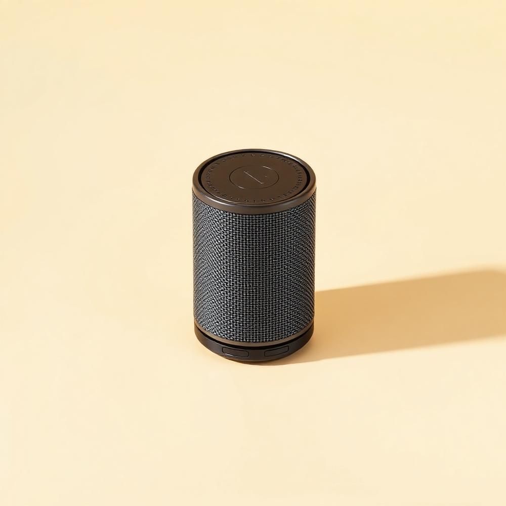 Portable Speaker