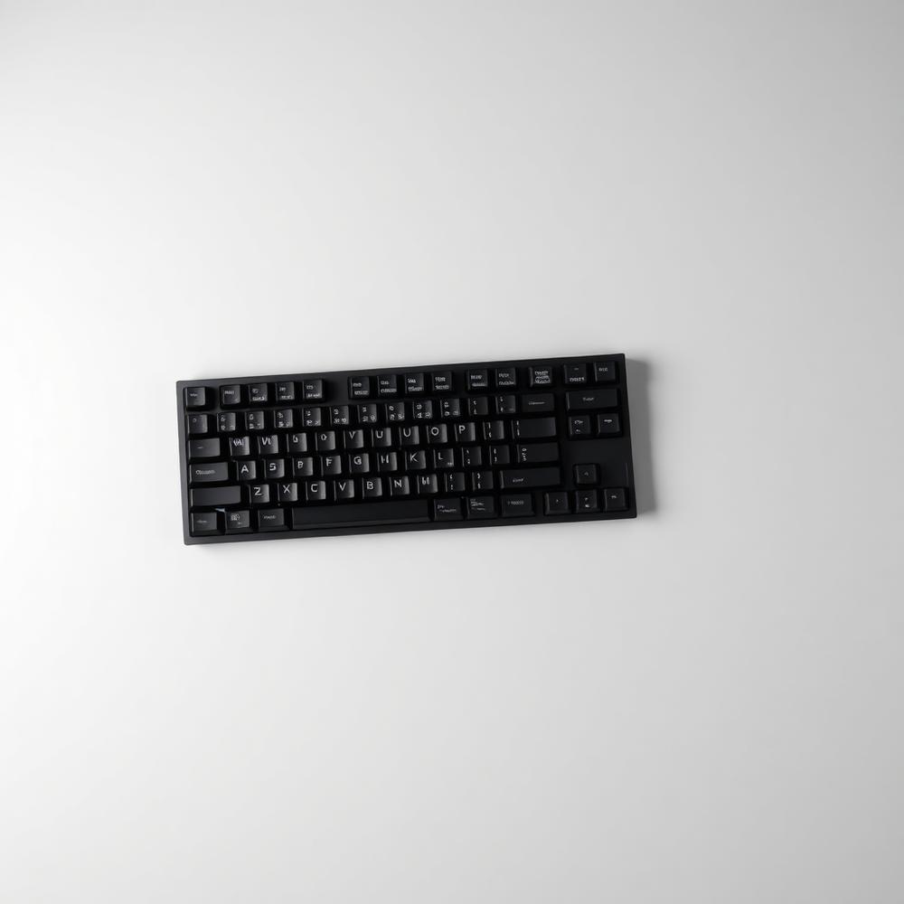 Mechanical Keyboard 60%