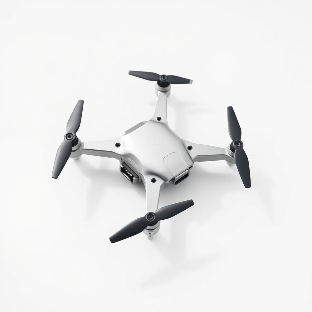 Compact Drone
