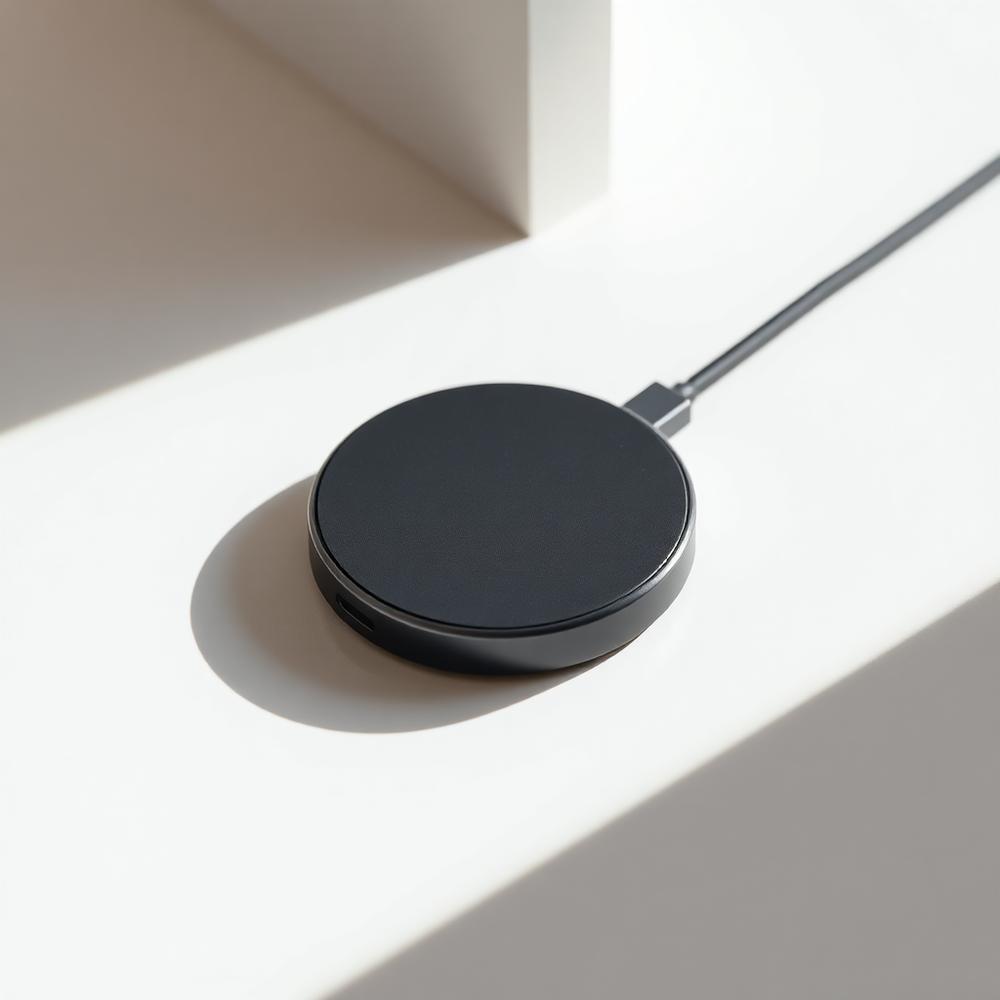 Wireless Charging Pad